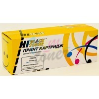 Картридж HP Color LJ CM1300/ CM1312/ CP1210/ CP1215 (Hi-Black Toner) C CB541A